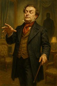 Изображение персонажа Магнетизёр