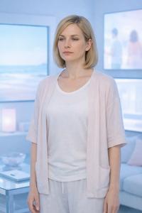 Изображение персонажа Милдред Монтаг