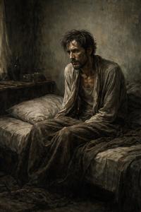 Изображение персонажа Николай Лёвин 