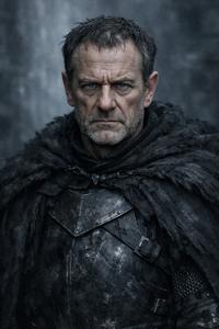 Изображение персонажа Аллисер Торн