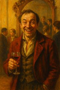 Изображение персонажа Фердыщенко