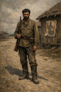 Изображение персонажа Иван Алексеевич Котляров