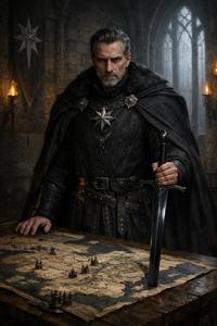 Изображение персонажа Анвин Пик