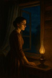 Изображение персонажа Катерина Львовна Измайлова