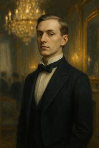 Изображение персонажа Князь Щ.