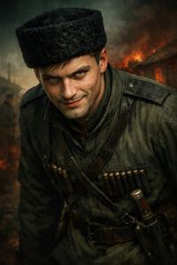 Изображение персонажа Митька Коршунов 