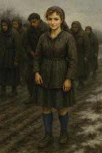 Изображение персонажа Сонетка