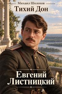 Изображение персонажа Евгений Листницкий