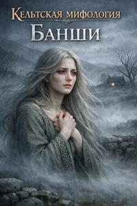 Изображение персонажа Банши