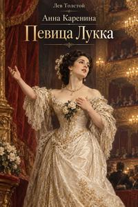 Изображение персонажа Певица Лукка 