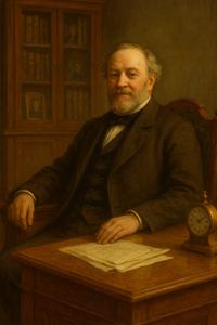 Изображение персонажа Иван Фёдорович Епанчин