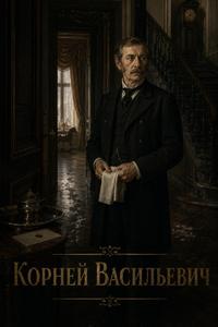 Изображение персонажа Корней Васильевич