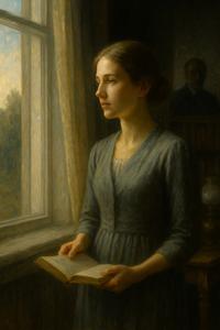 Изображение персонажа Вера Лебедева