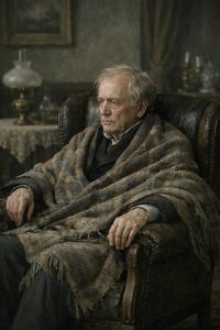 Изображение персонажа Александр Владимирович Серебряков