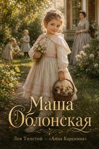Изображение персонажа Маша Облонская