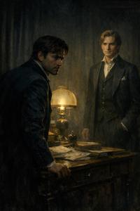 Изображение персонажа Алан Кэмпбелл