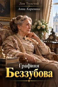 Изображение персонажа Графиня Беззубова
