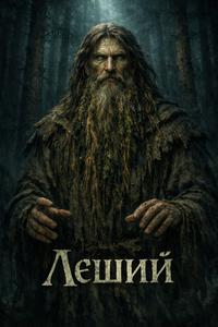 Изображение персонажа Леший
