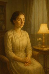 Изображение персонажа Евгенья Семёновна