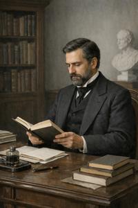 Изображение персонажа Кознышев