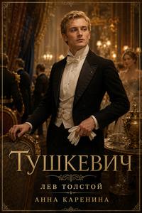 Изображение персонажа Тушкевич