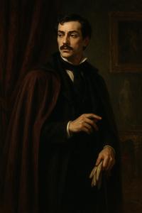 Изображение персонажа Князь