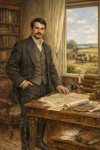 Изображение персонажа Свияжский