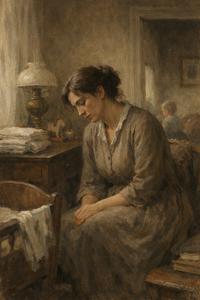 Изображение персонажа Дарья Облонская