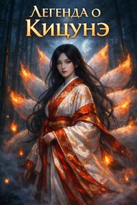 Изображение персонажа Кицунэ