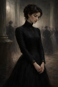 Изображение персонажа Анна Каренина