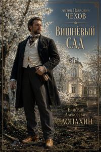 Изображение персонажа Ермолай Алексеевич Лопахин
