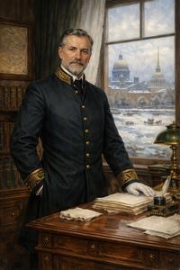 Изображение персонажа Стремов