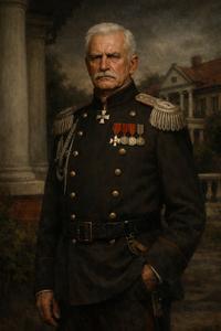 Изображение персонажа Николай Алексеевич Листницкий