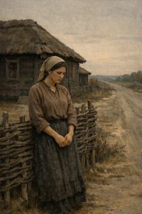 Изображение персонажа Наталья Мелехова (Коршунова)