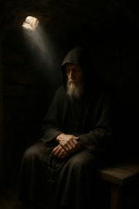 Изображение персонажа Старец Сысой