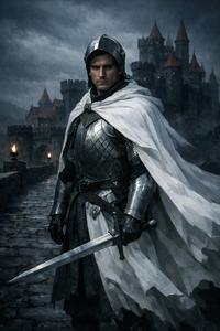 Изображение персонажа Амори Пик