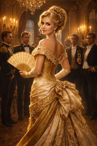 Изображение персонажа Сафо Штольц