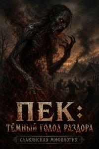 Изображение персонажа Пек
