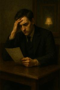 Изображение персонажа Гаврила Ардалионович Иволгин (Ганя) 