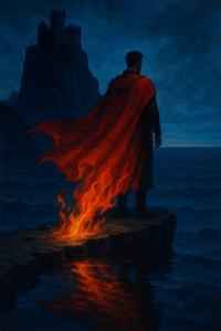 Изображение персонажа Акселл Флорент