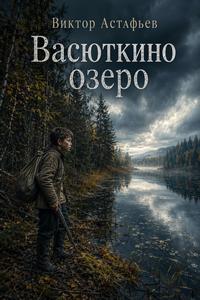 Обложка книги Васюткино озеро