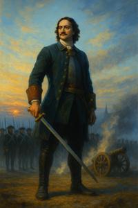 Обложка книги Полтава