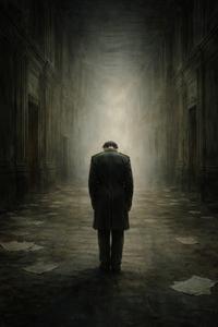 Обложка книги Смерть чиновника