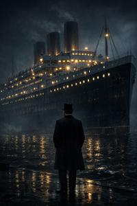 Обложка книги Господин из Сан-Франциско