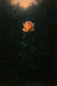 Обложка книги Сказка о жабе и розе