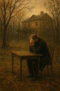 Обложка книги Дядя Ваня