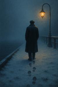 Обложка книги Бег