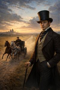 Обложка книги Мёртвые души