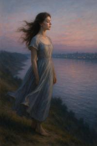 Обложка книги Бесприданница