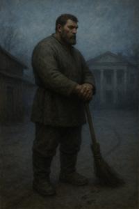 Обложка книги Муму